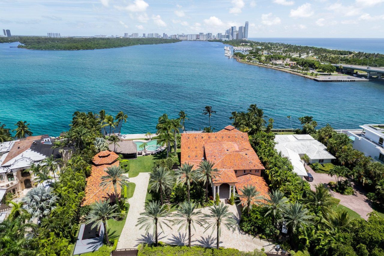 Bal Harbour Fetches Another Massive Sale