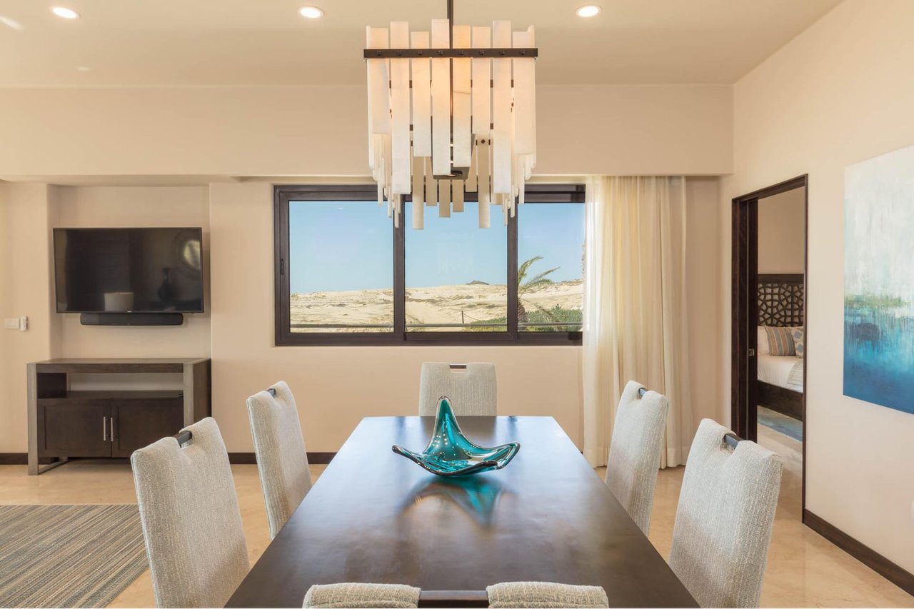 Ocean Club Residence Unit 205