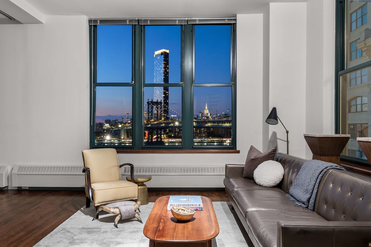 30 Main Street, Unit PHB