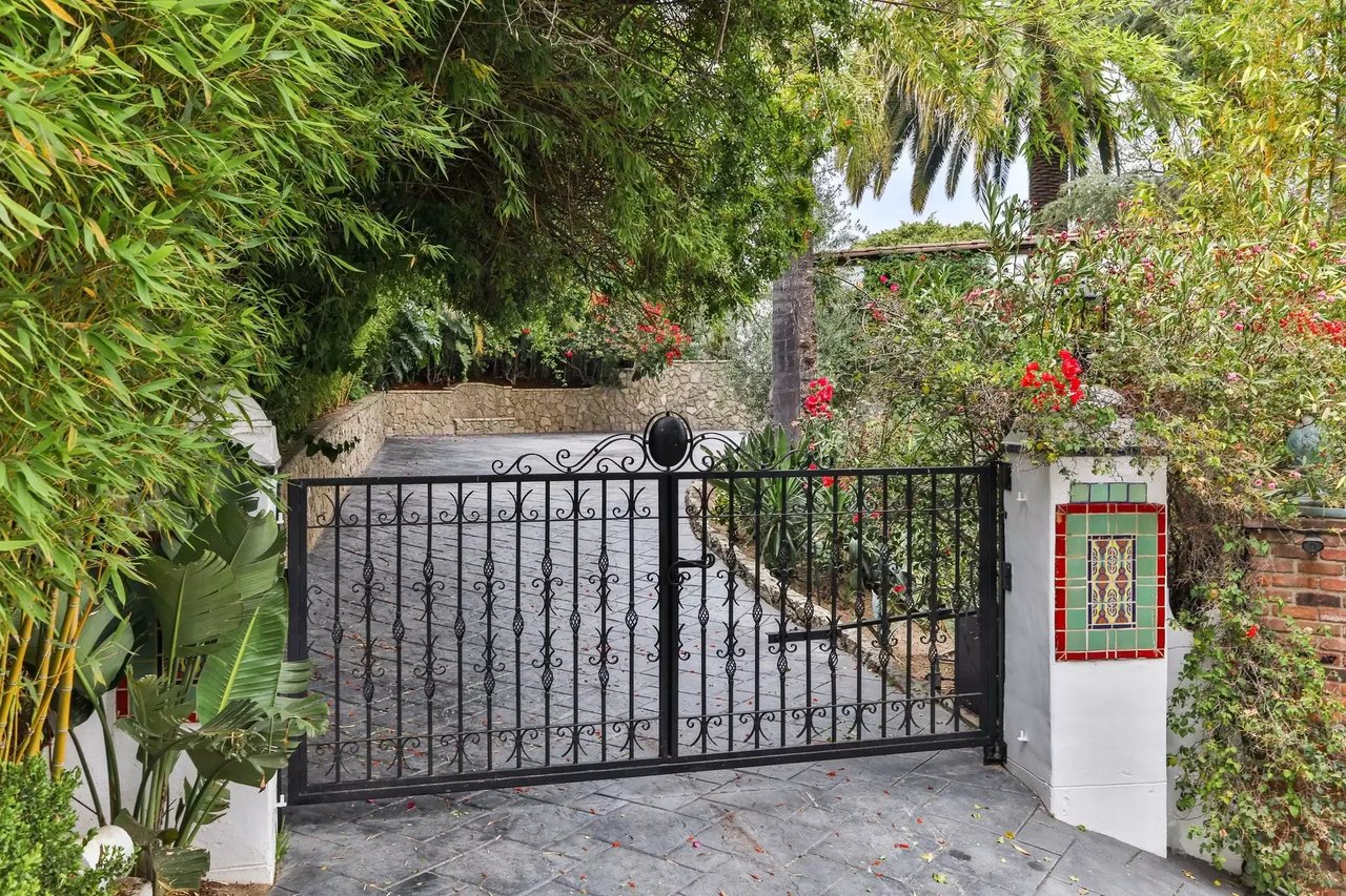 1424 Bel Air Rd