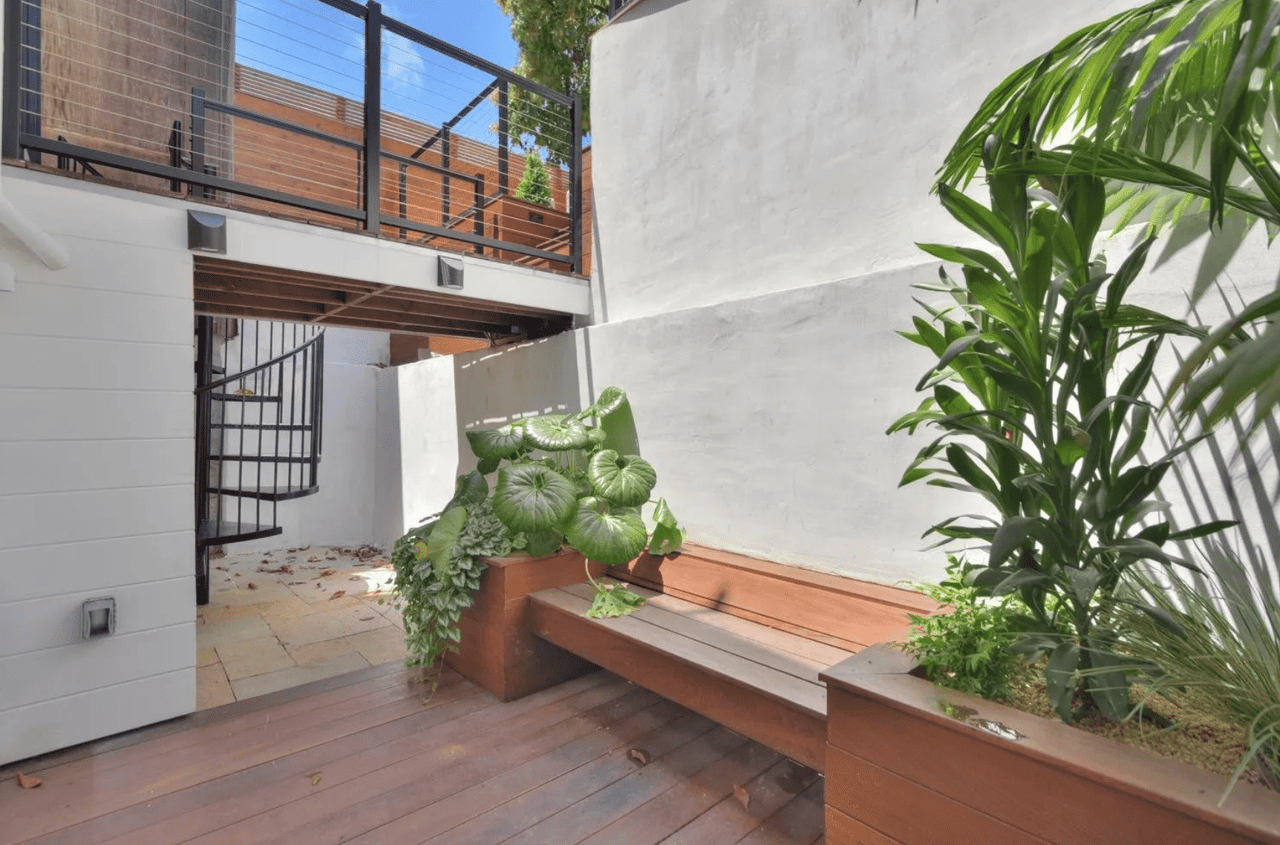 LUXURY IN THE HEART OF SAN FRANCISCO 