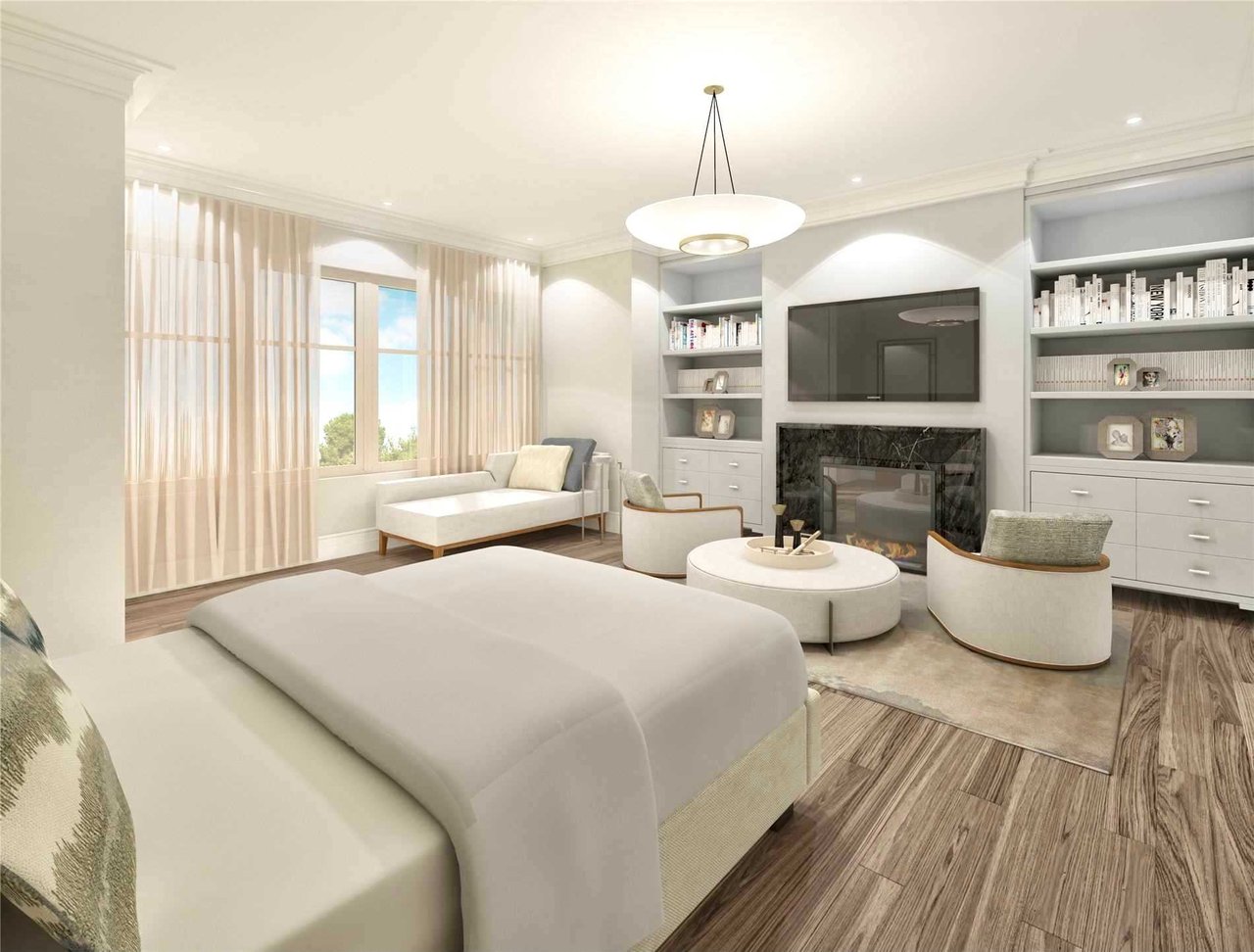 377 Spadina Rd #4