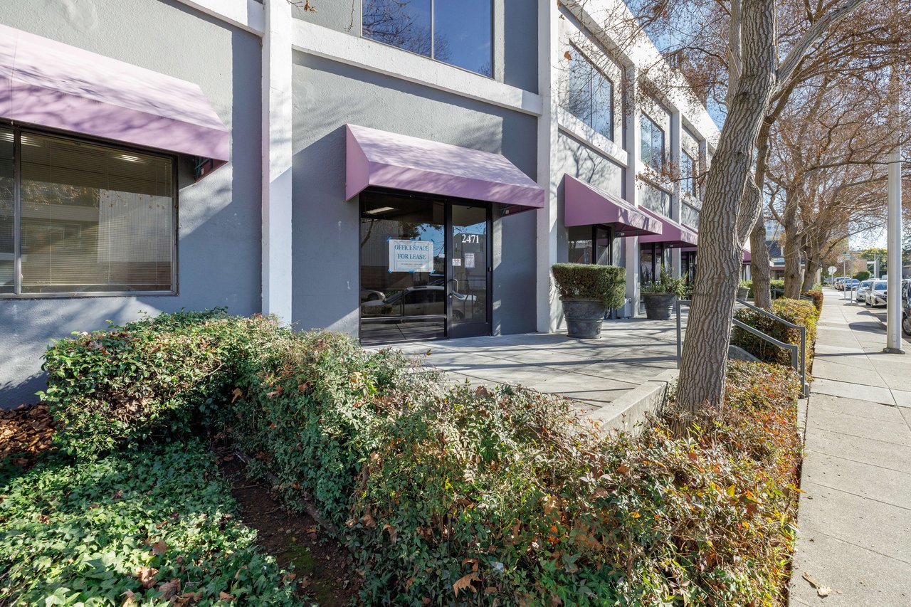 2471 Flores Street - For Lease