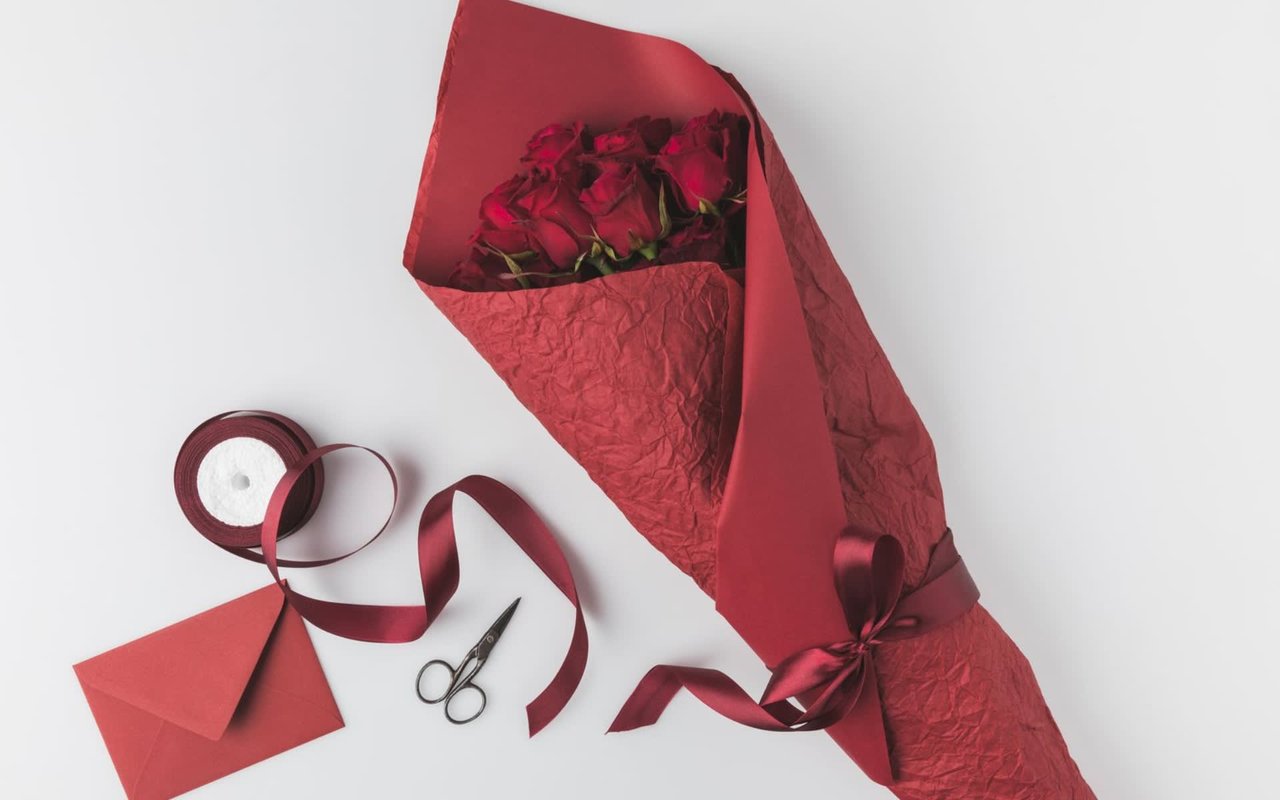 How to Spend a Romantic Valentine’s Day at Home