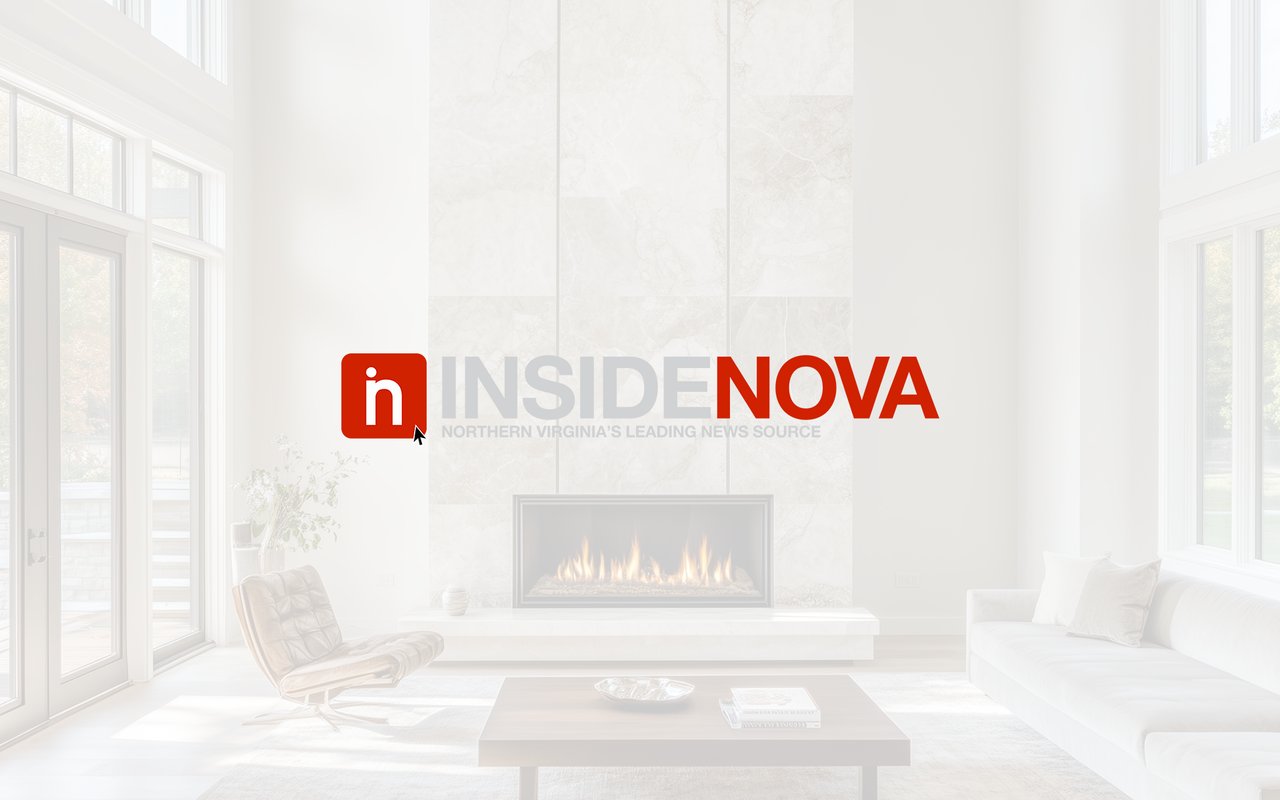 In Photos: Condo With D.C. Region’s ‘Most Iconic Views’ for Sale in Arlington