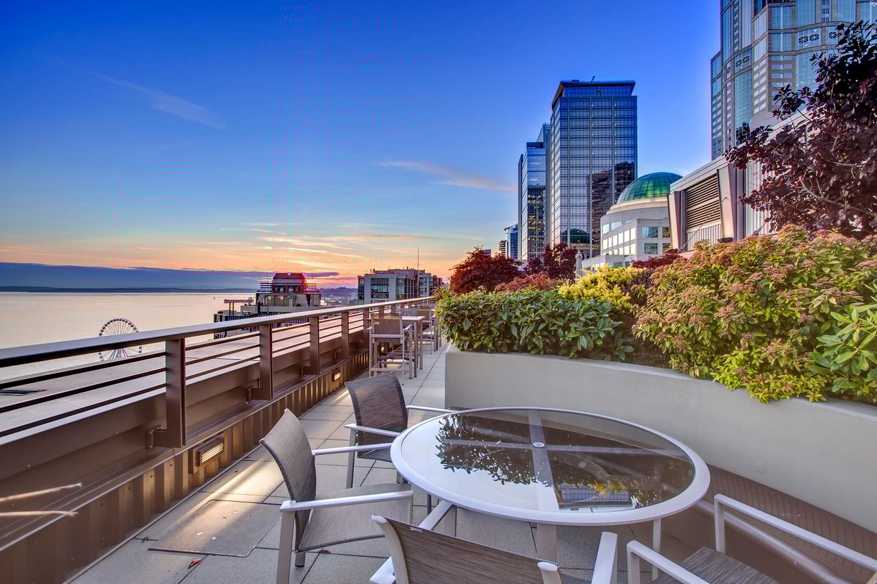 Madison Tower