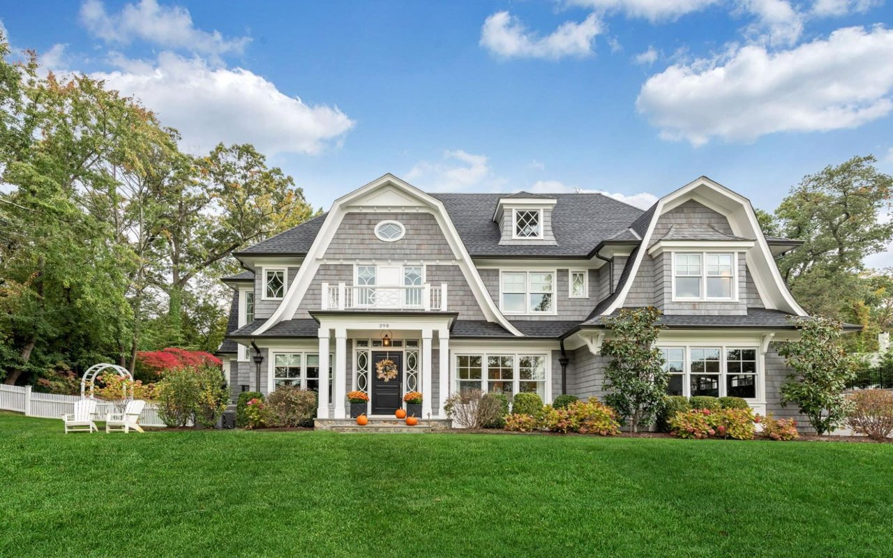 Economic Factors Impacting Real Estate in Ridgewood