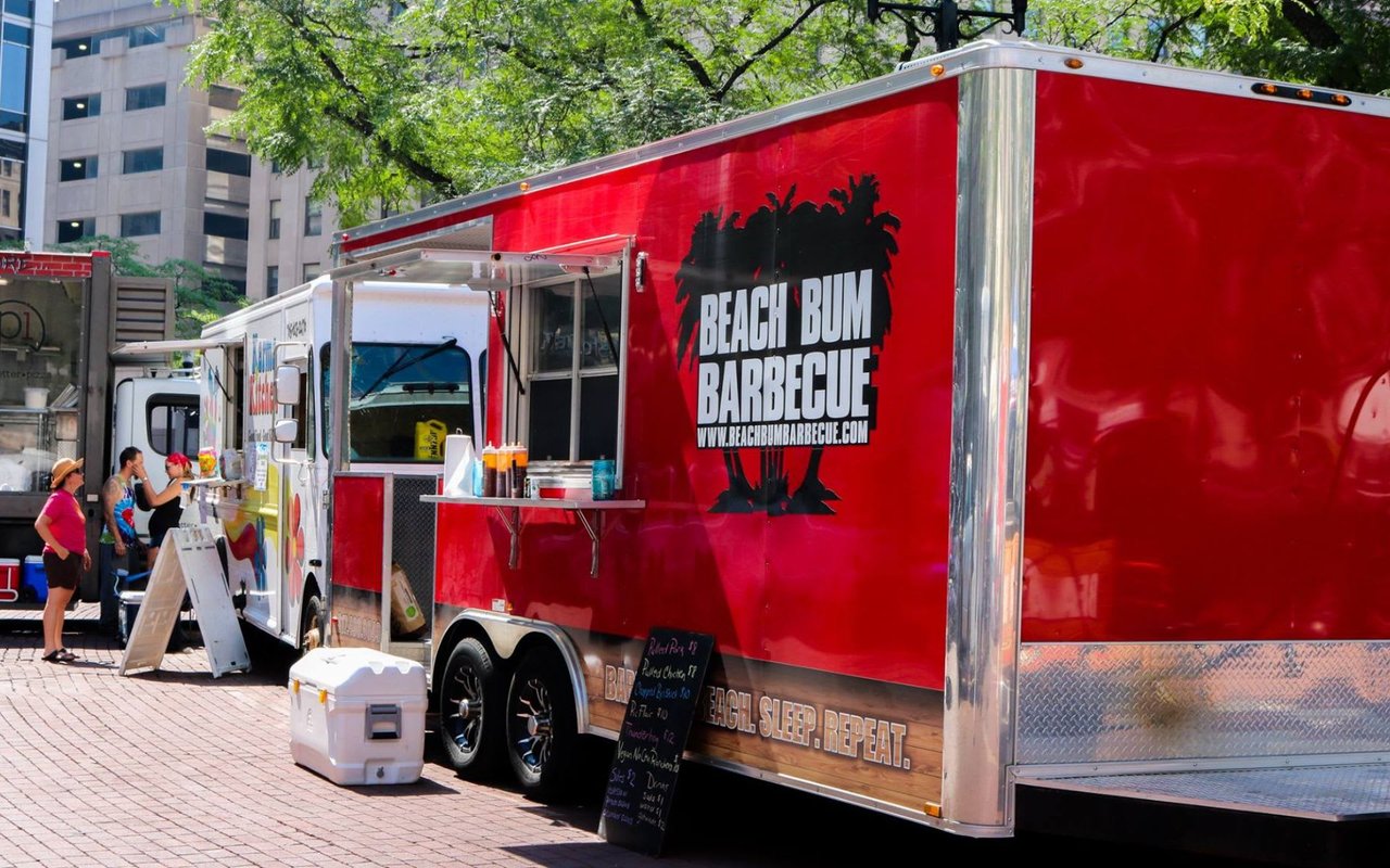 Best Indianapolis Food Trucks