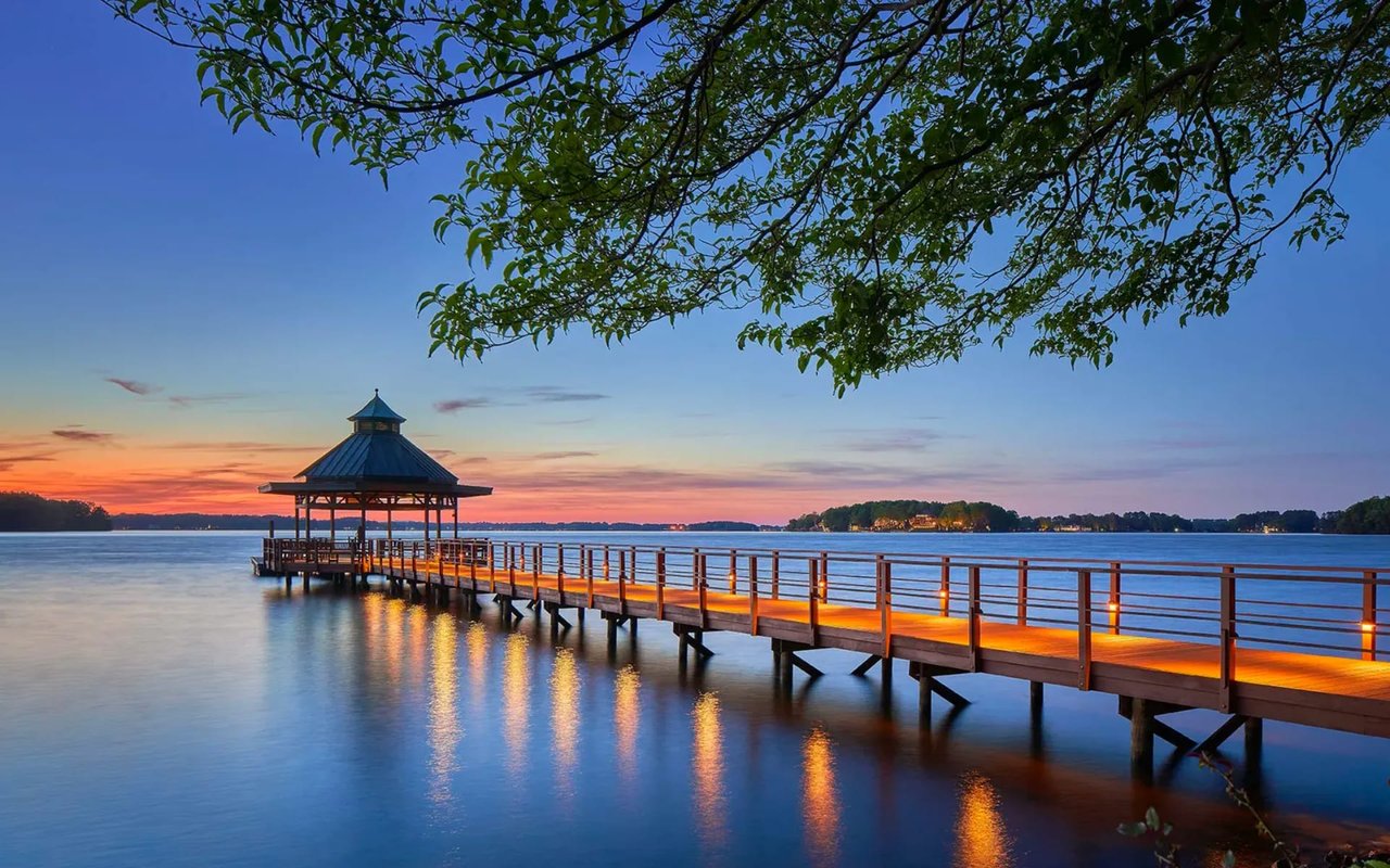 Explore The Luxury Of Island Living In These 3 Estates