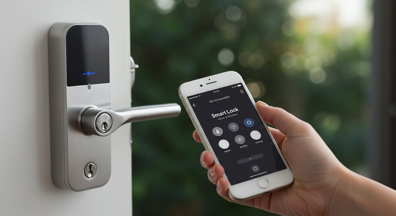 Features That Every Home Security System Should Have