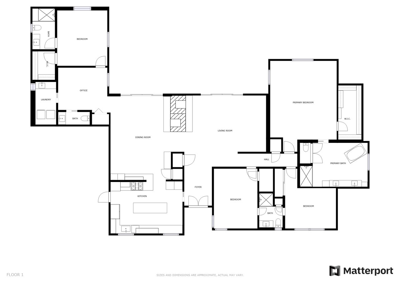 The Brenford Manor