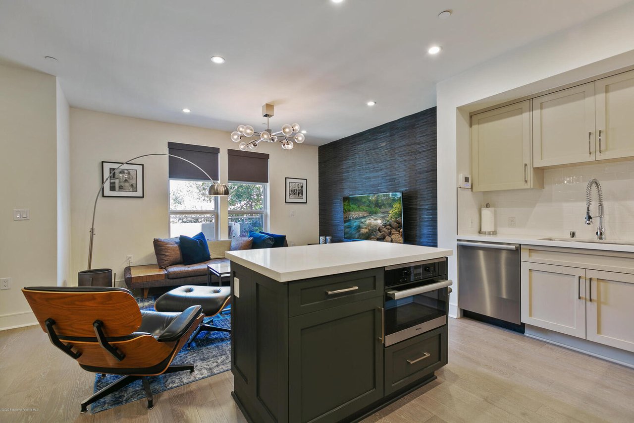 820 Mission Street Unit: 103