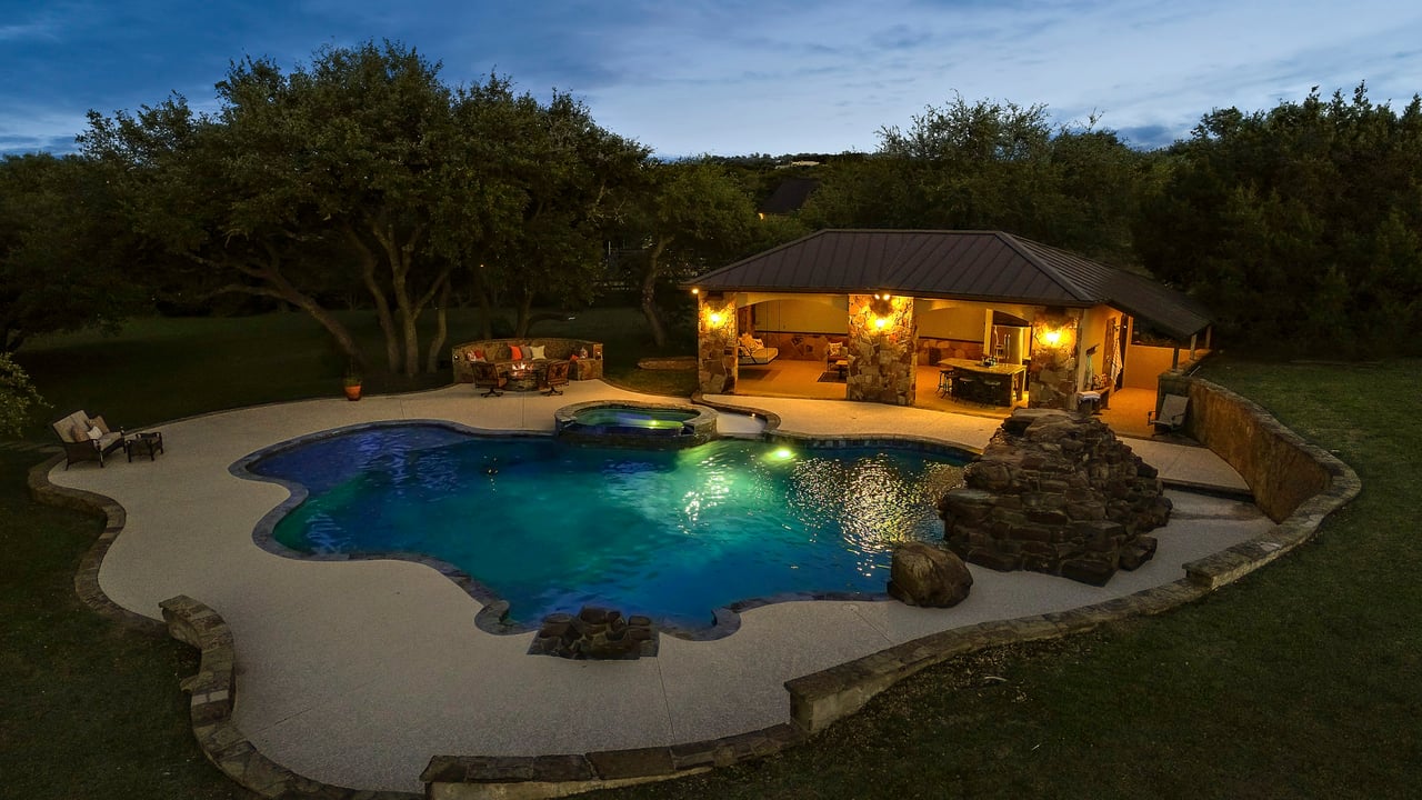 16715 Destiny Cove