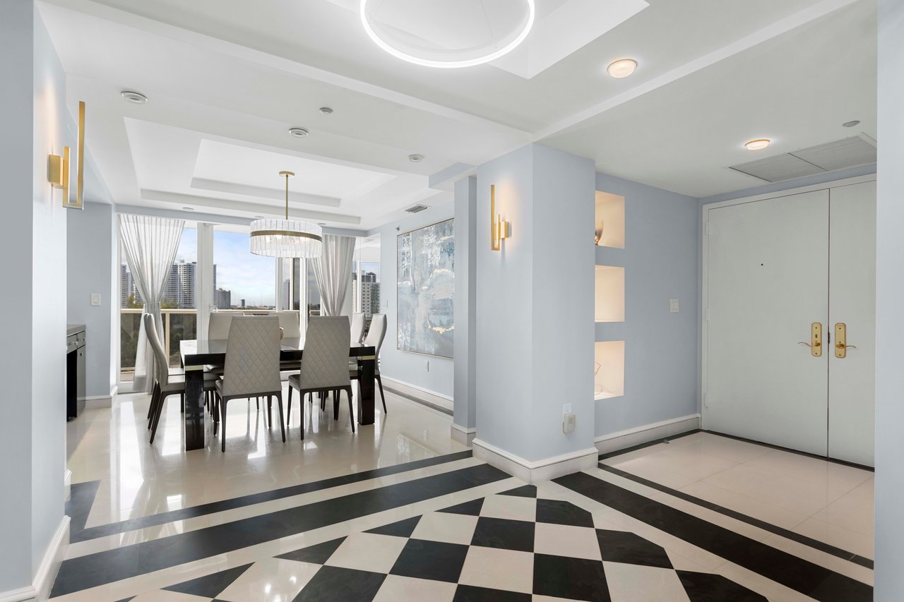 19111 Collins Ave Unit: 806