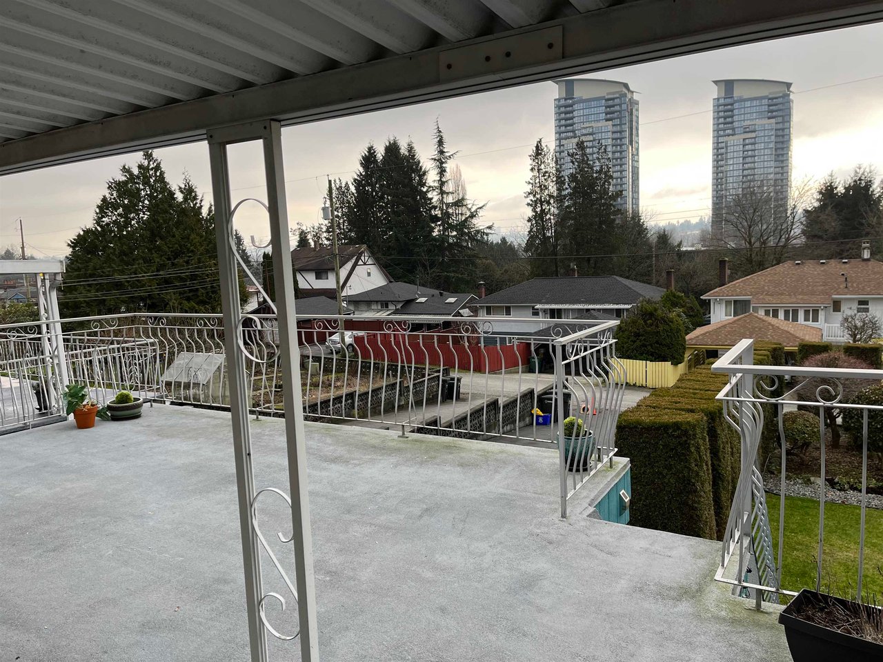 5540 Buchanan Street, Burnaby