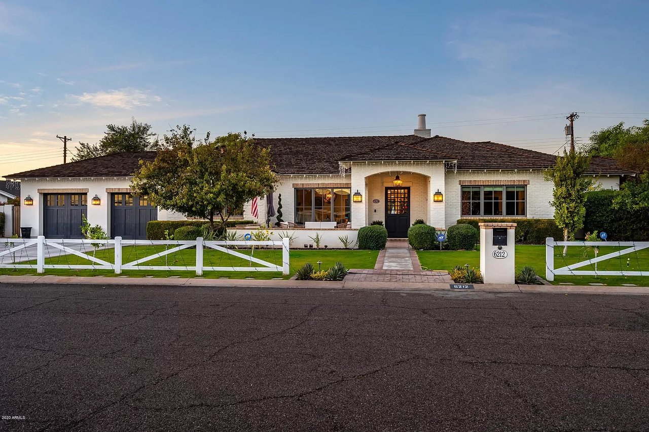 6212 E Calle Del Paisano
