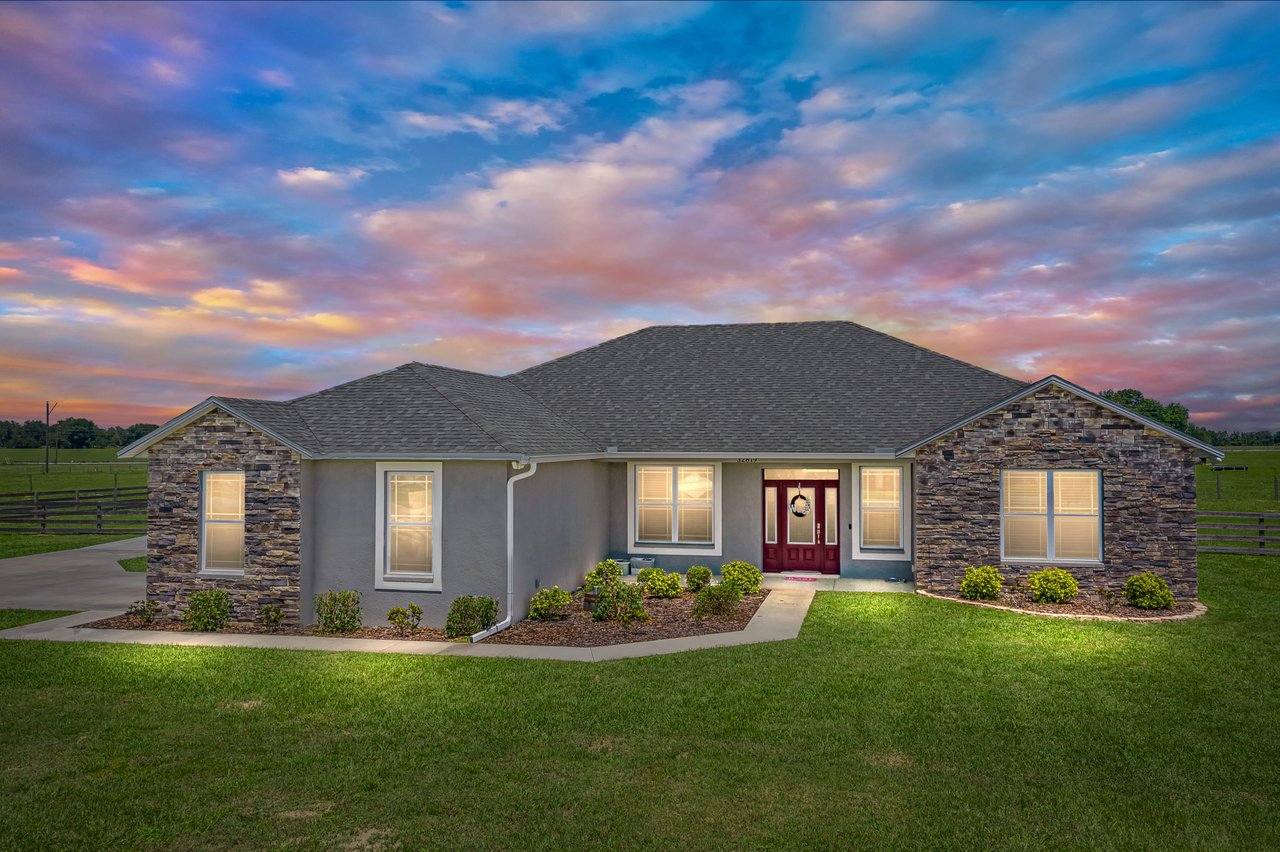 32819 DRAKE ESTATES  WAY