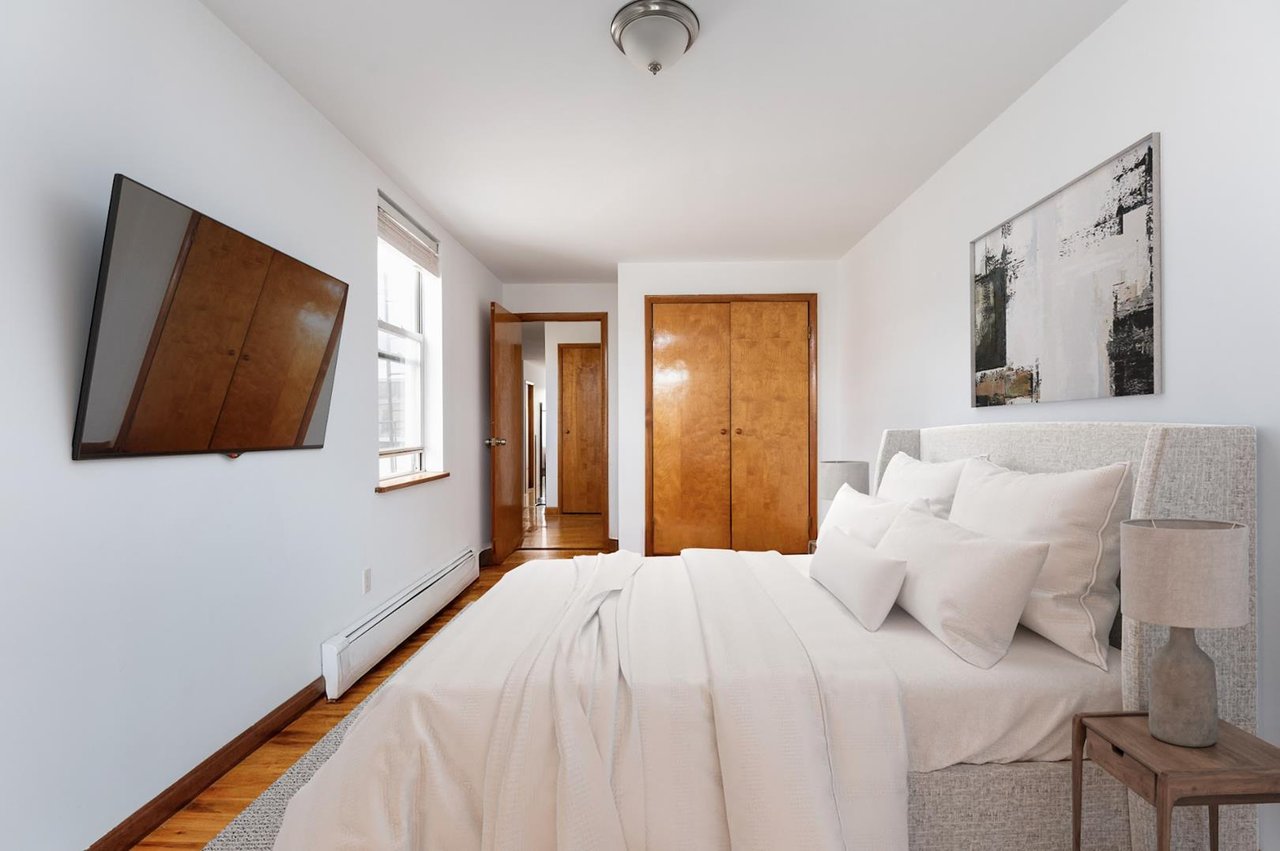 123 Oak Street, Apt 4