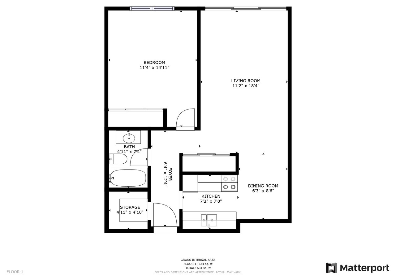 301-1429 Merklin St