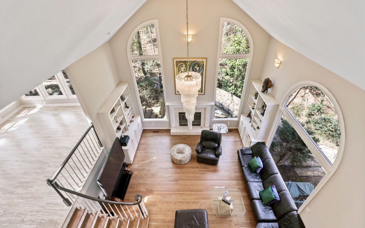 590 Valley Hall Drive