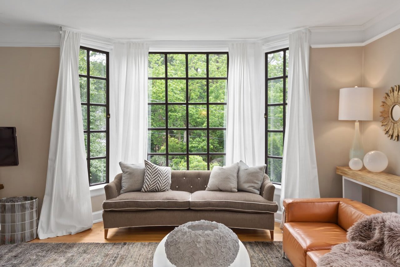 House Tour: Modern Organic
