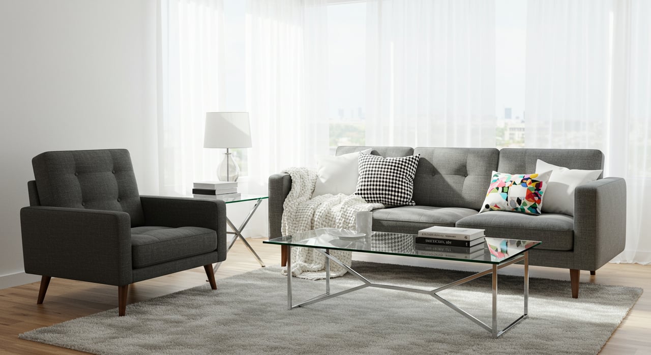 Find the Perfect Property With Our 321 Buy Down Options!