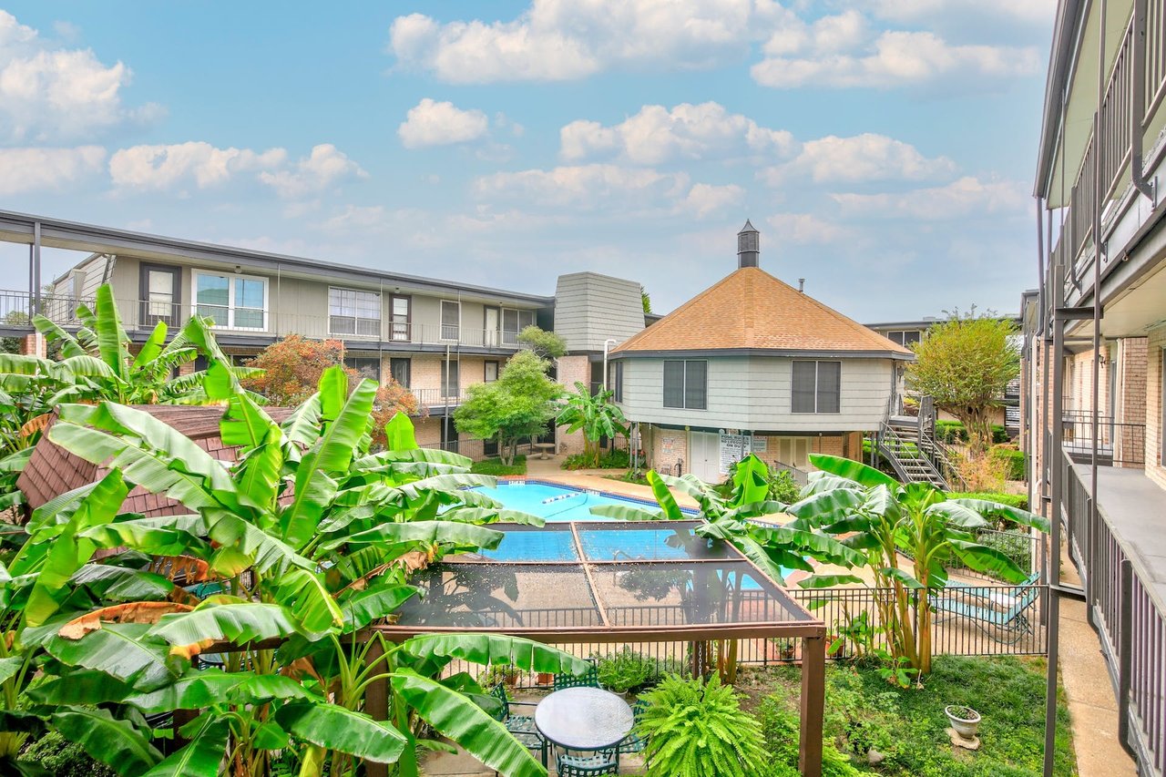 2425 Ashdale Dr #56, Austin, Texas 78757