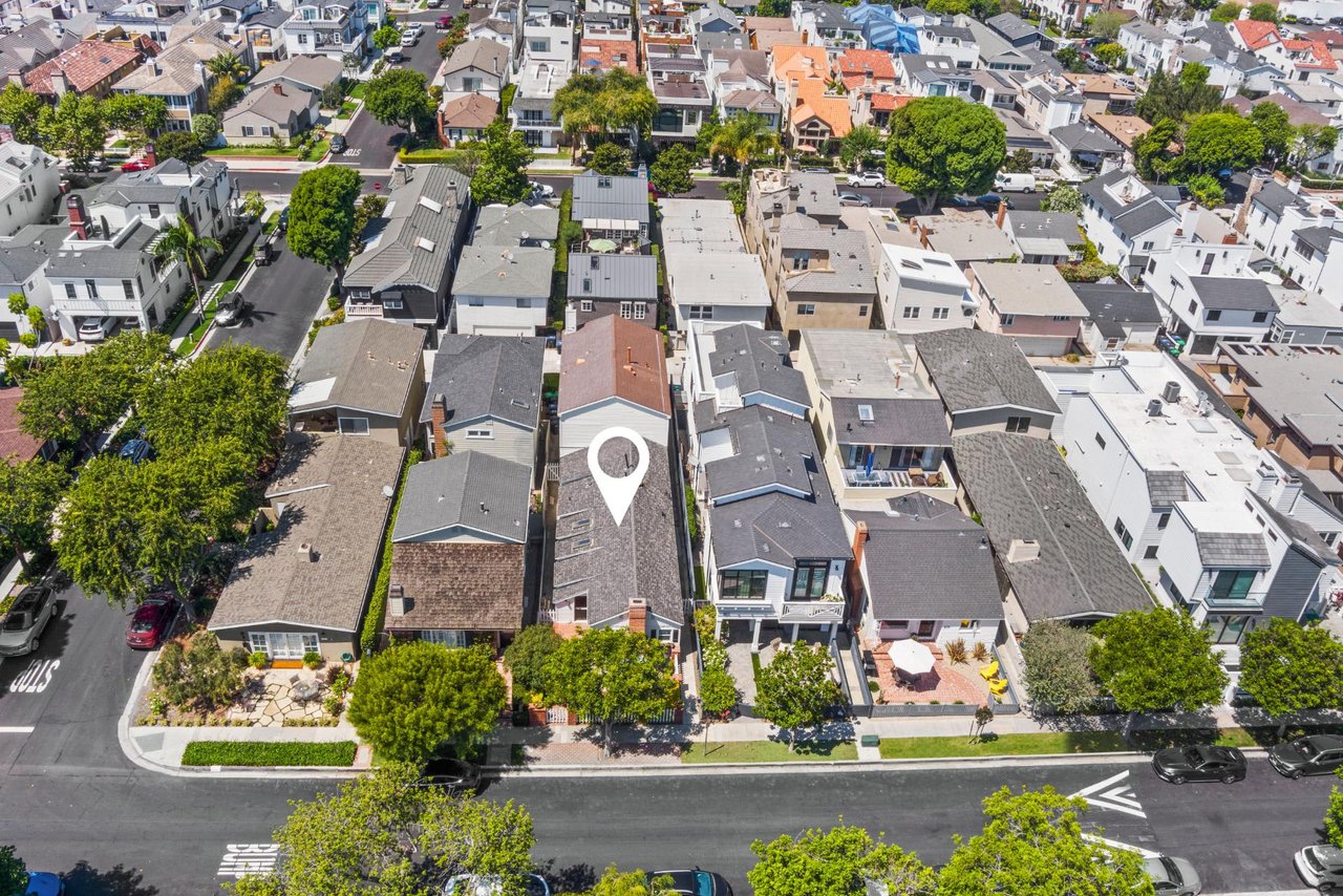 605 Carnation Avenue