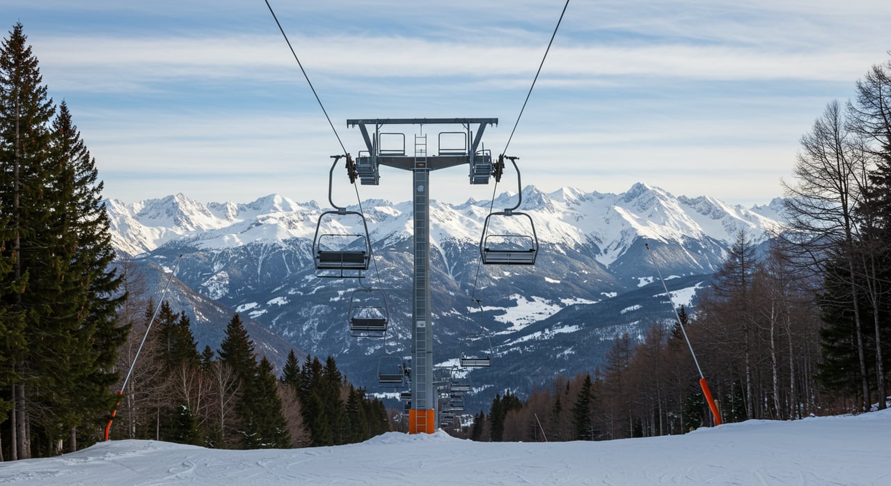 Two New Aspen Lodging Properties Offer Enviable Retreats