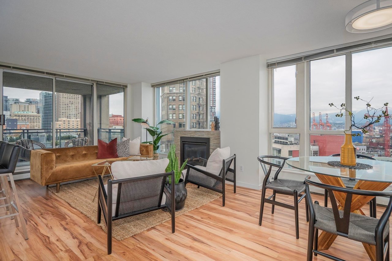 1302-183 Keefer Pl