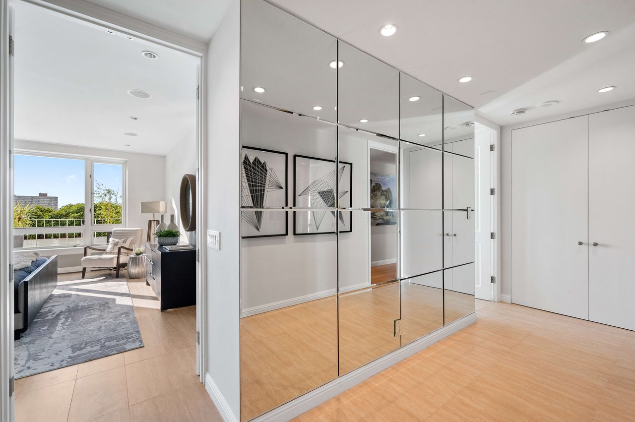 3000 SF of Indoor/Outdoor Living at Mid-Century 1200 California