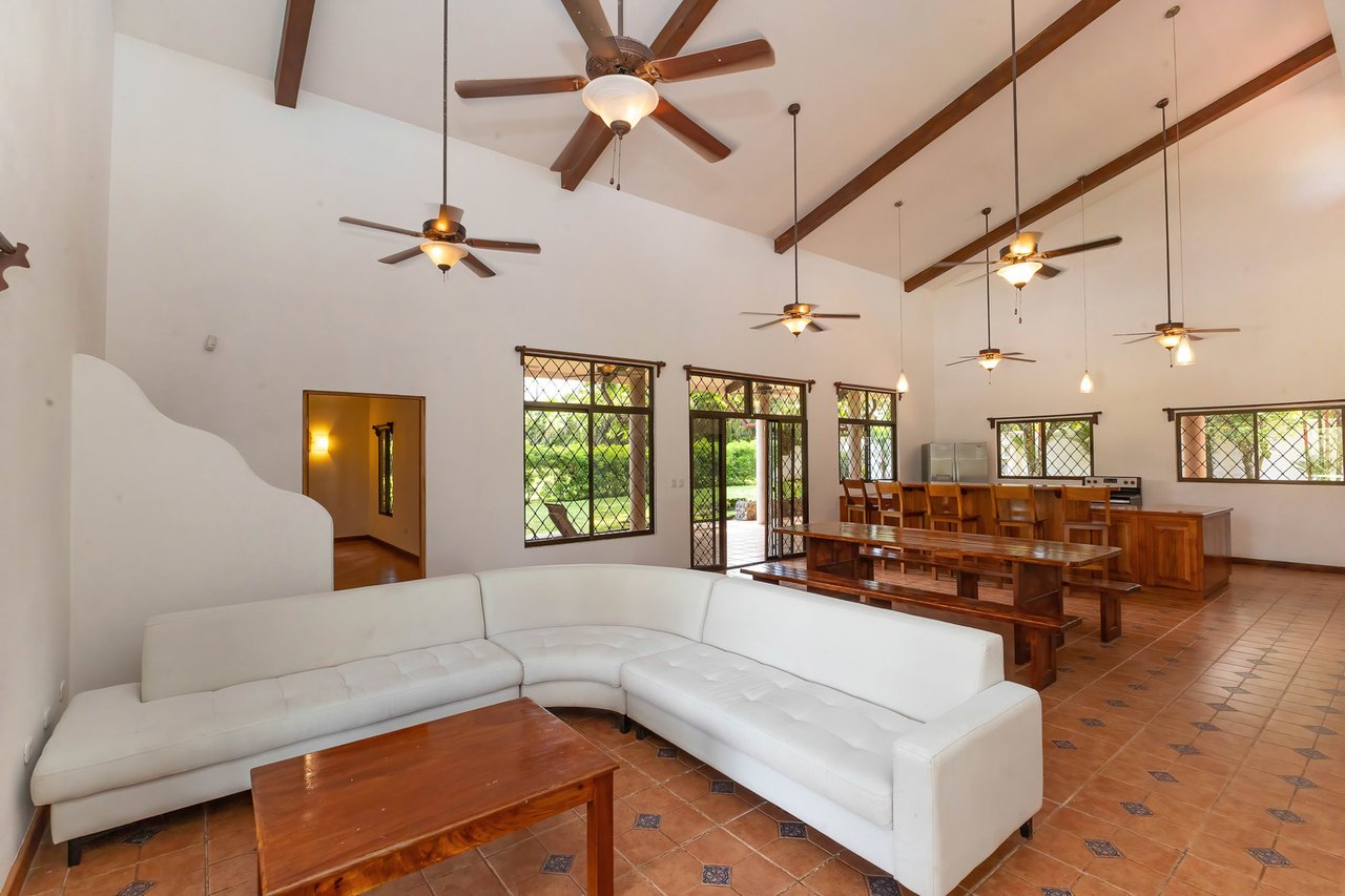 Mountain View Equestrian Ranch, Manuel Antonio, Puntarenas