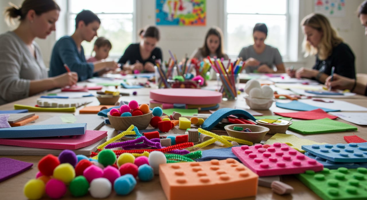 Big Car Collaborative – 30 Days of Thanksgiving