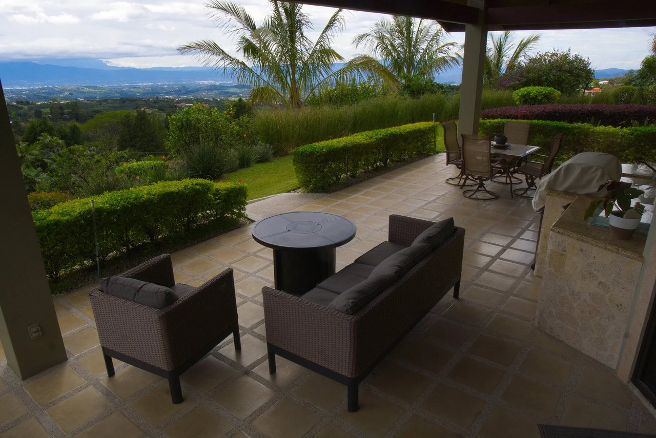 Coffee Plantation Estate, Alajuela