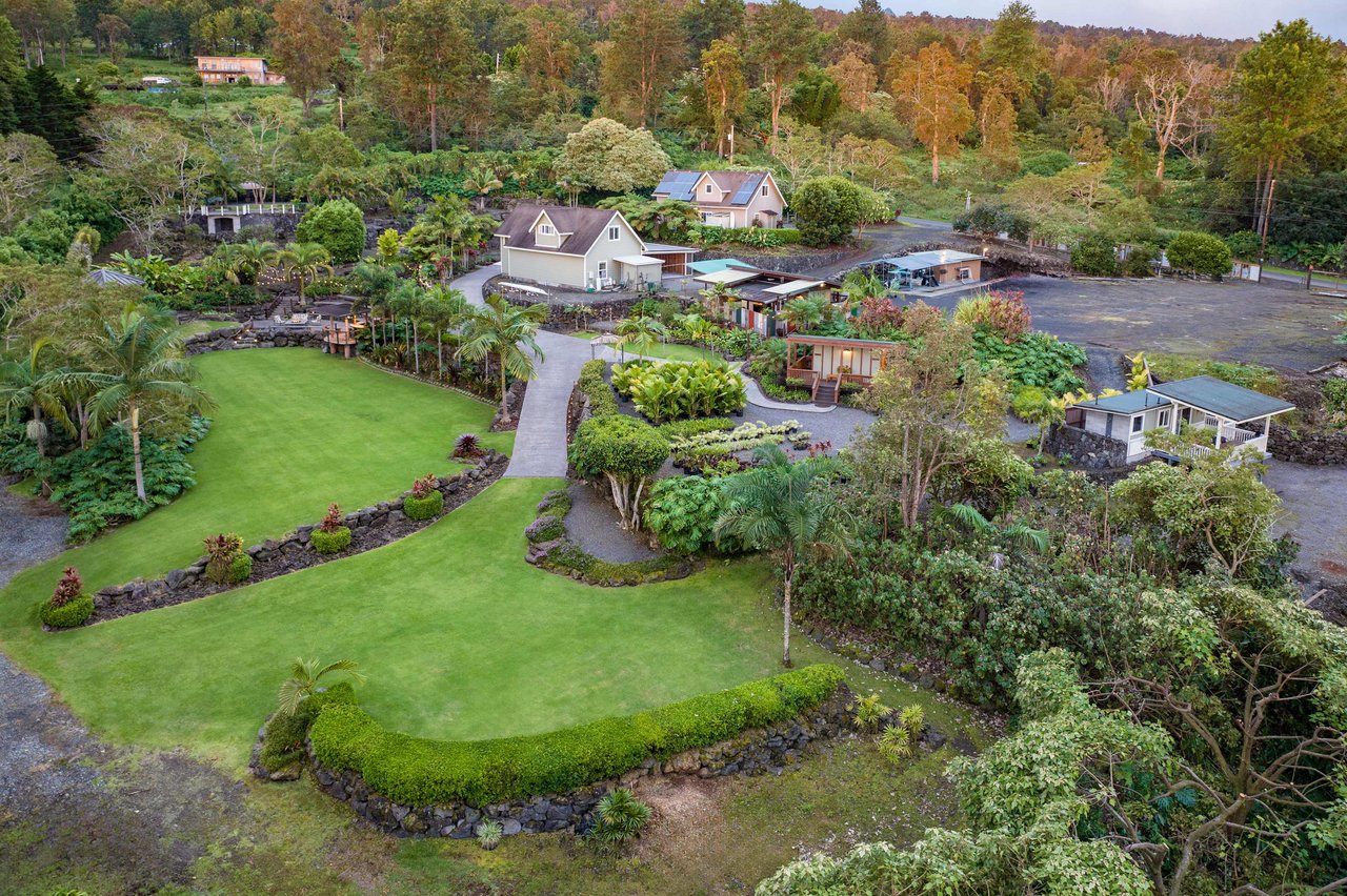 Paʻina Place: A Cherished Island Estate Featured on The Bachelorette