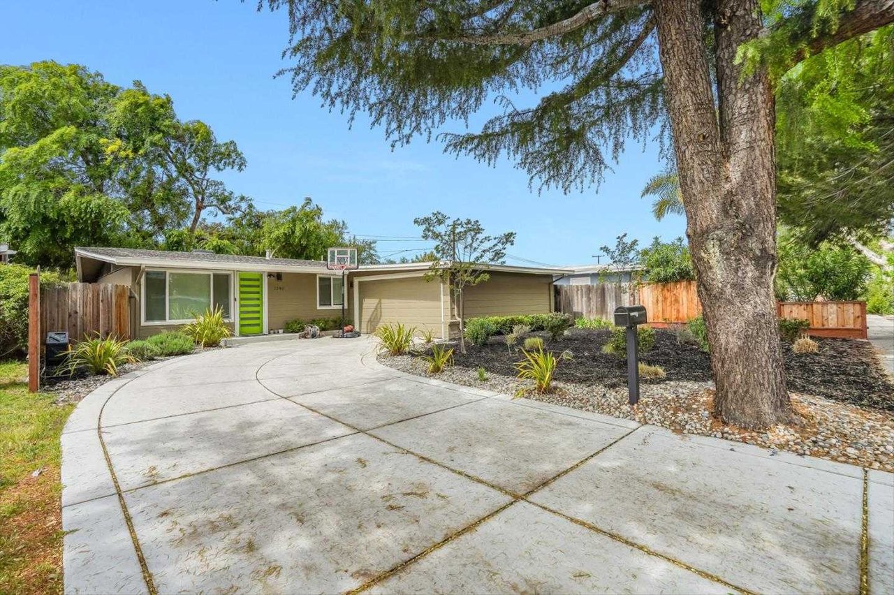 1280 Socorro AVE