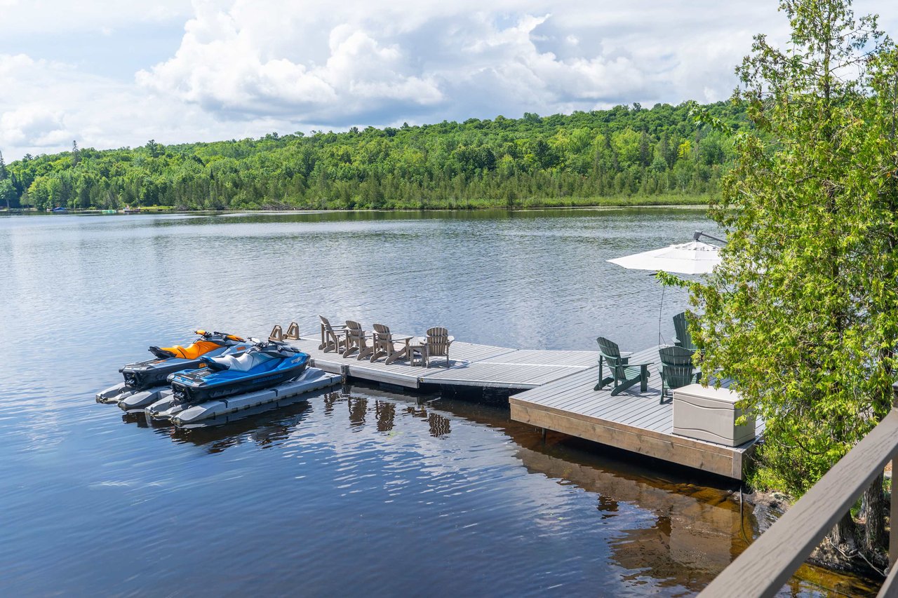 Wurm Road, Magnetawan, Lake Cecebe