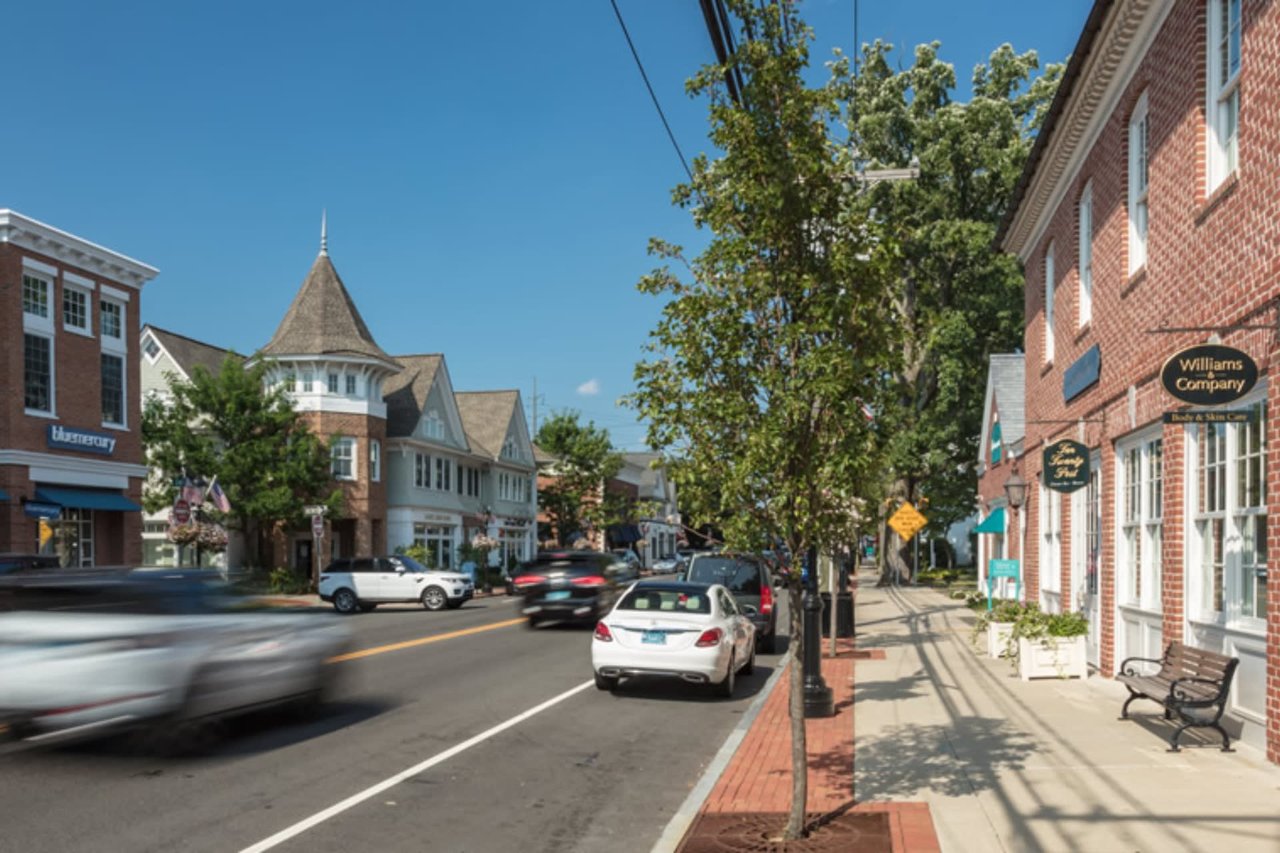 6 Reasons Why People Love Living in Darien