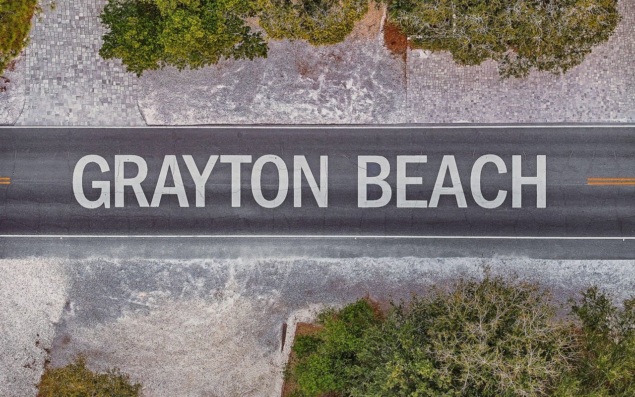 Things to Do in Grayton Beach, Florida