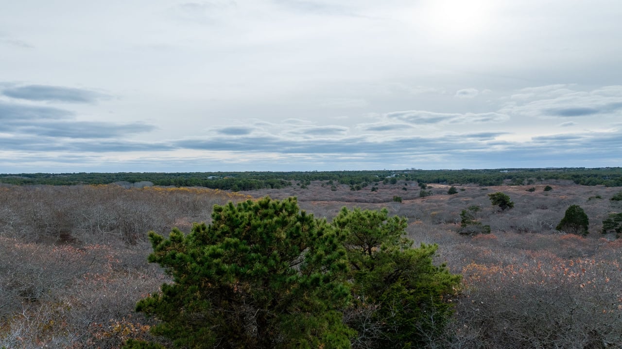 25 N Pasture Lane | Land | Nantucket