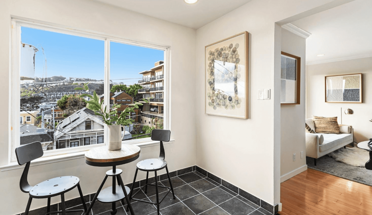 4454 23rd St #3, San Francisco, CA 94114