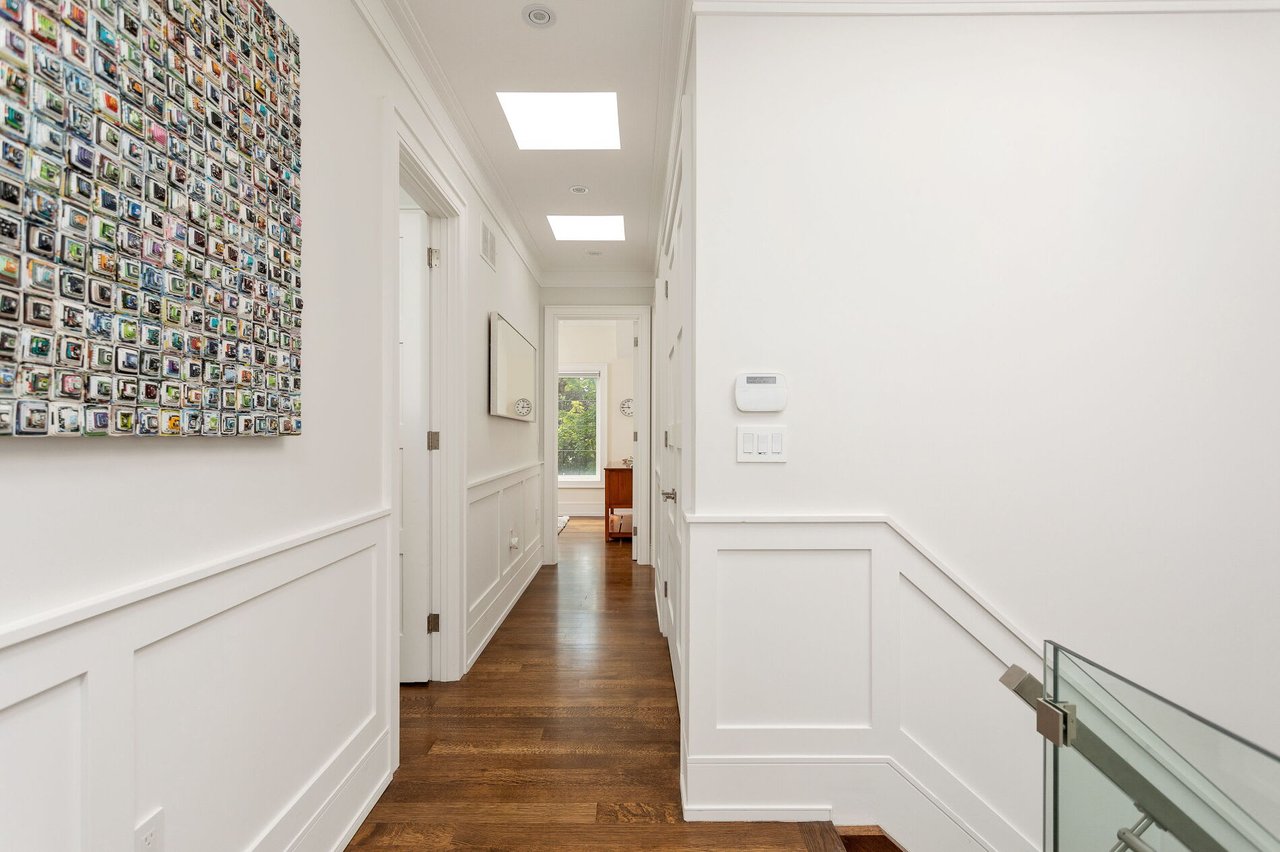 Exquisite Leaside Executive Detached Residence