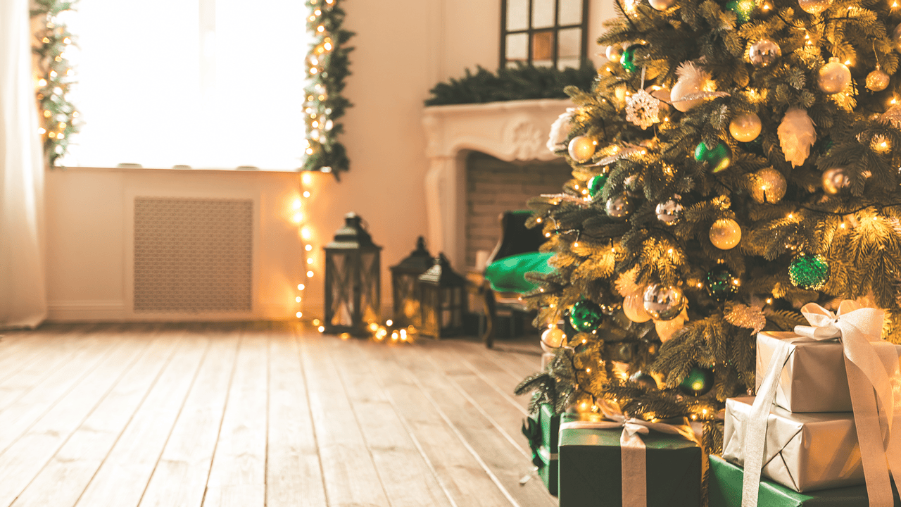 Holiday Home Safety Tips 