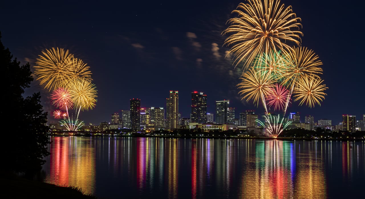 Where to Celebrate Fourth of July in Lake Tahoe