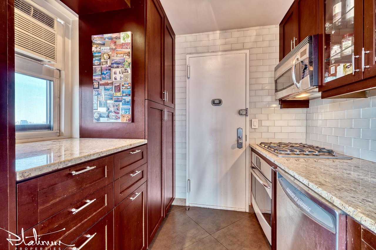 111 East 85th Street, Apt 28-G