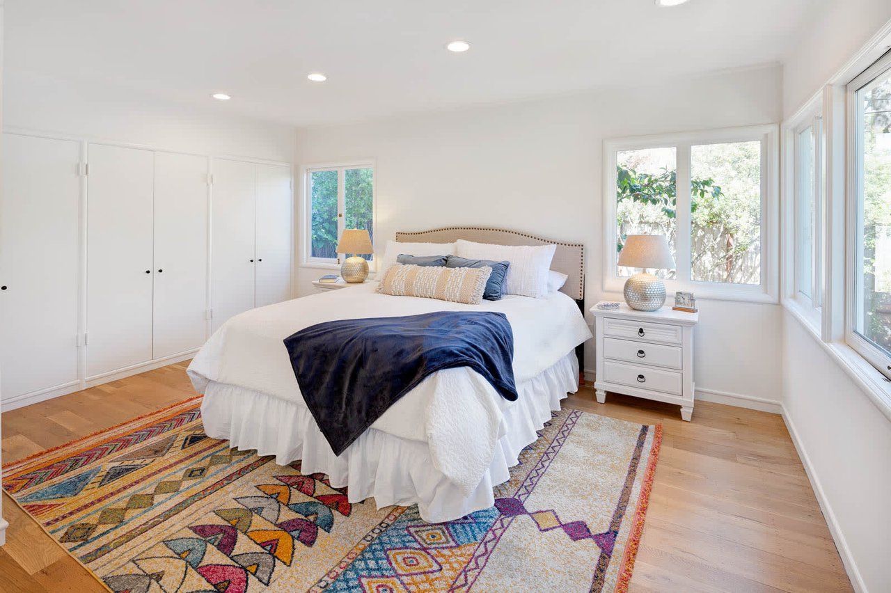 20 Rosebank Avenue, Kentfield