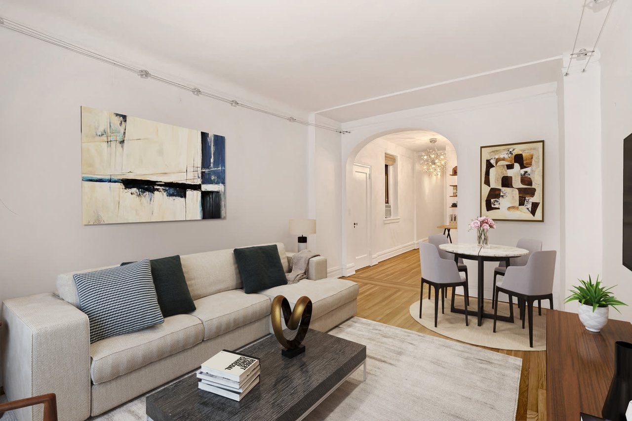 205 West 54th Street, 2E