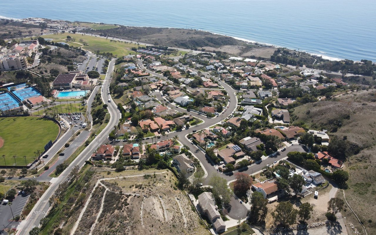 Malibu Country Estates