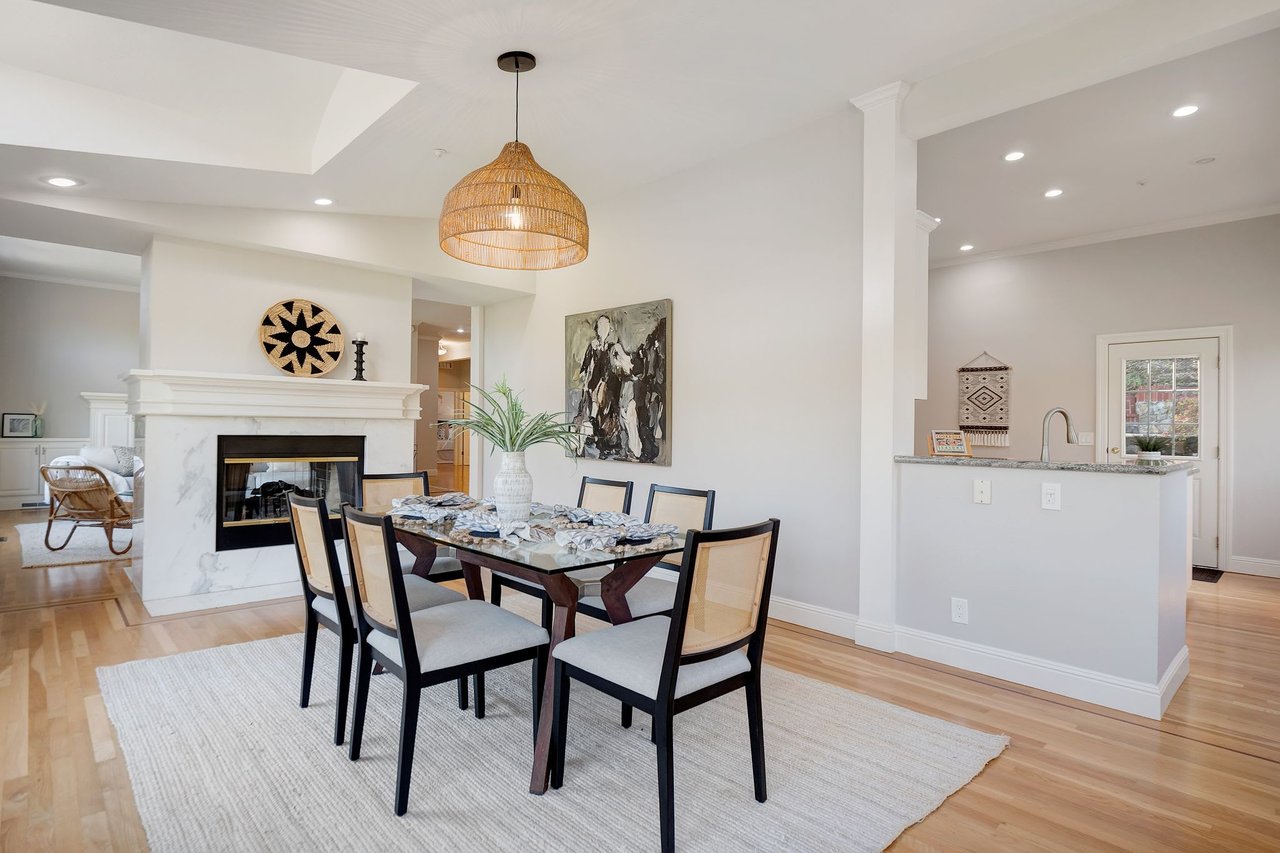 166 Crane Drive, San Anselmo