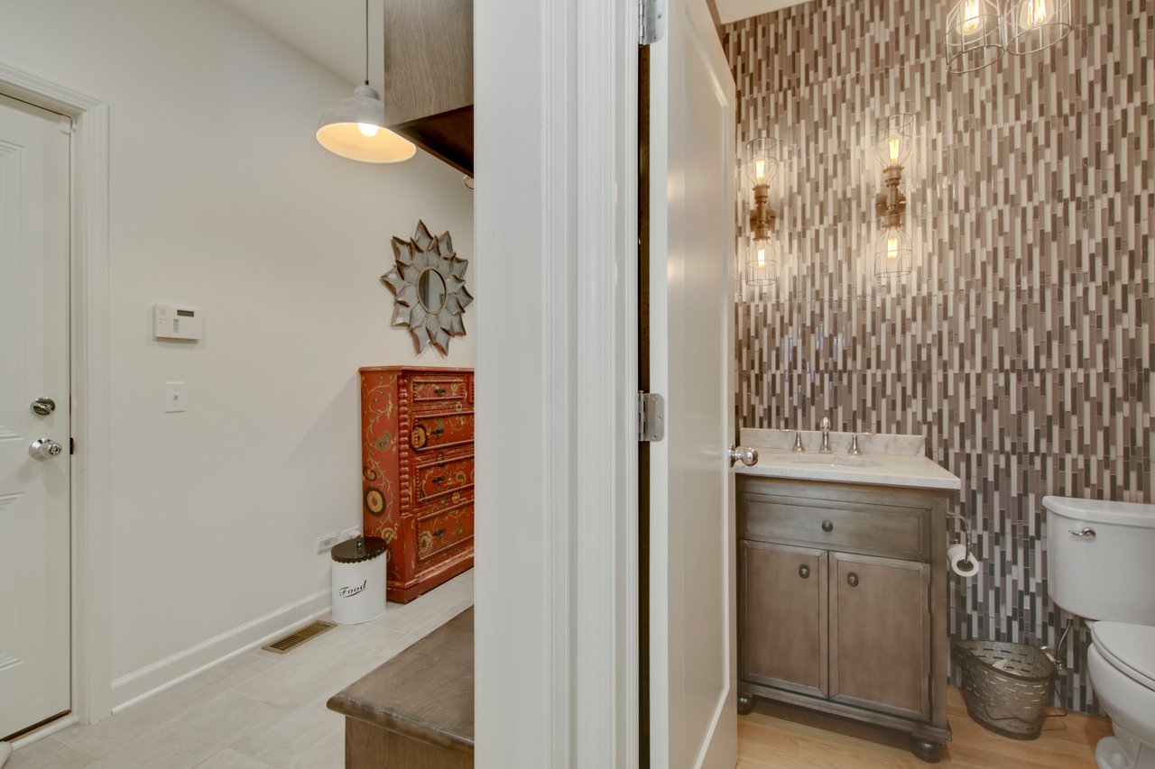 One Of The Most Desirable Streets In Timber Trails